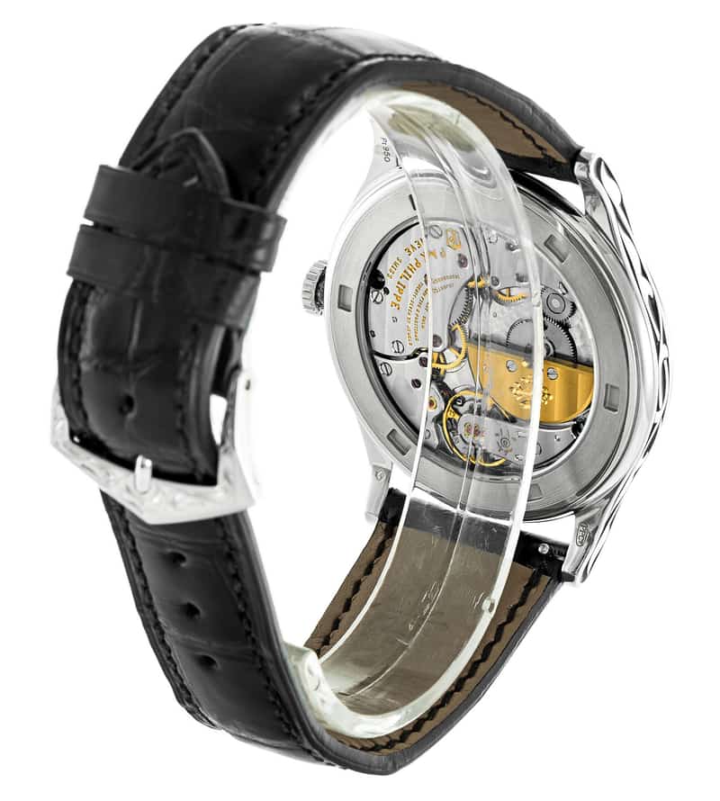 Patek Philippe Calatrava 5088/100P-001